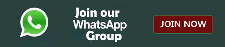 Joni Whatsapp Group